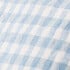 Warm Blue Gingham