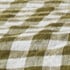 Botanical Green Gingham