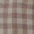 Mushroom Gingham