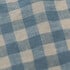 Warm Blue Gingham