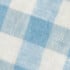 Warm Blue Gingham
