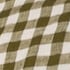 Botanical Green Gingham