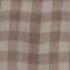 Mushroom Gingham
