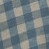 Warm Blue Gingham