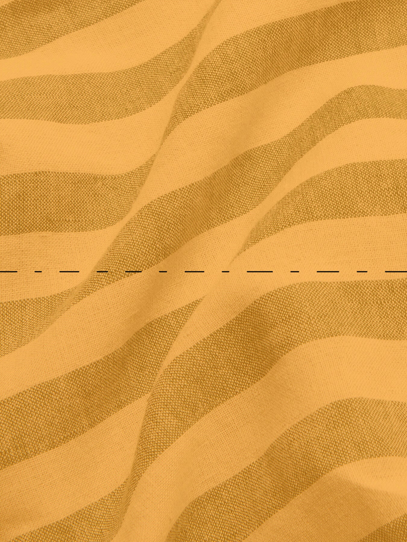 Pembroke Stripe Linen Blend Pillowcases