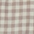 Mushroom Gingham