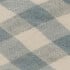 Warm Blue Gingham