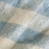 Warm Blue Gingham