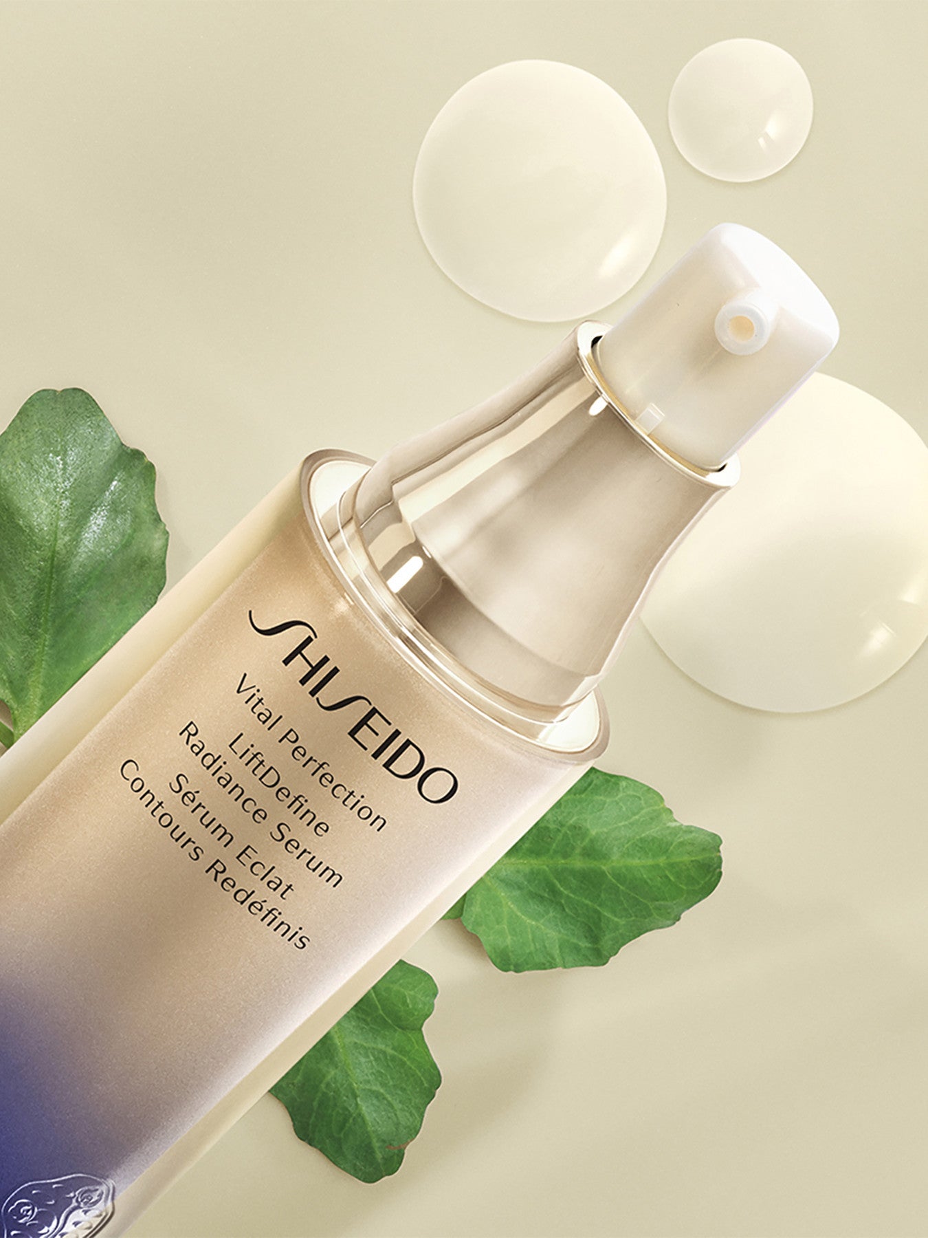 Vital Perfection LiftDefine Radiance Serum