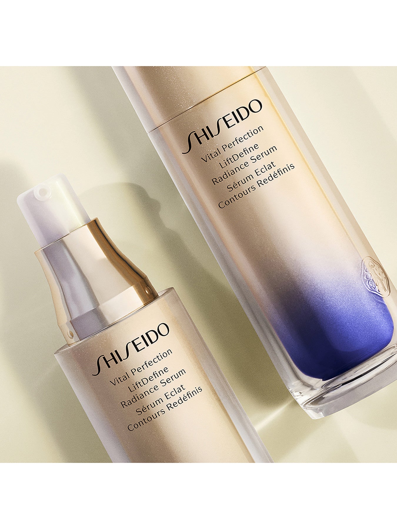 Vital Perfection LiftDefine Radiance Serum