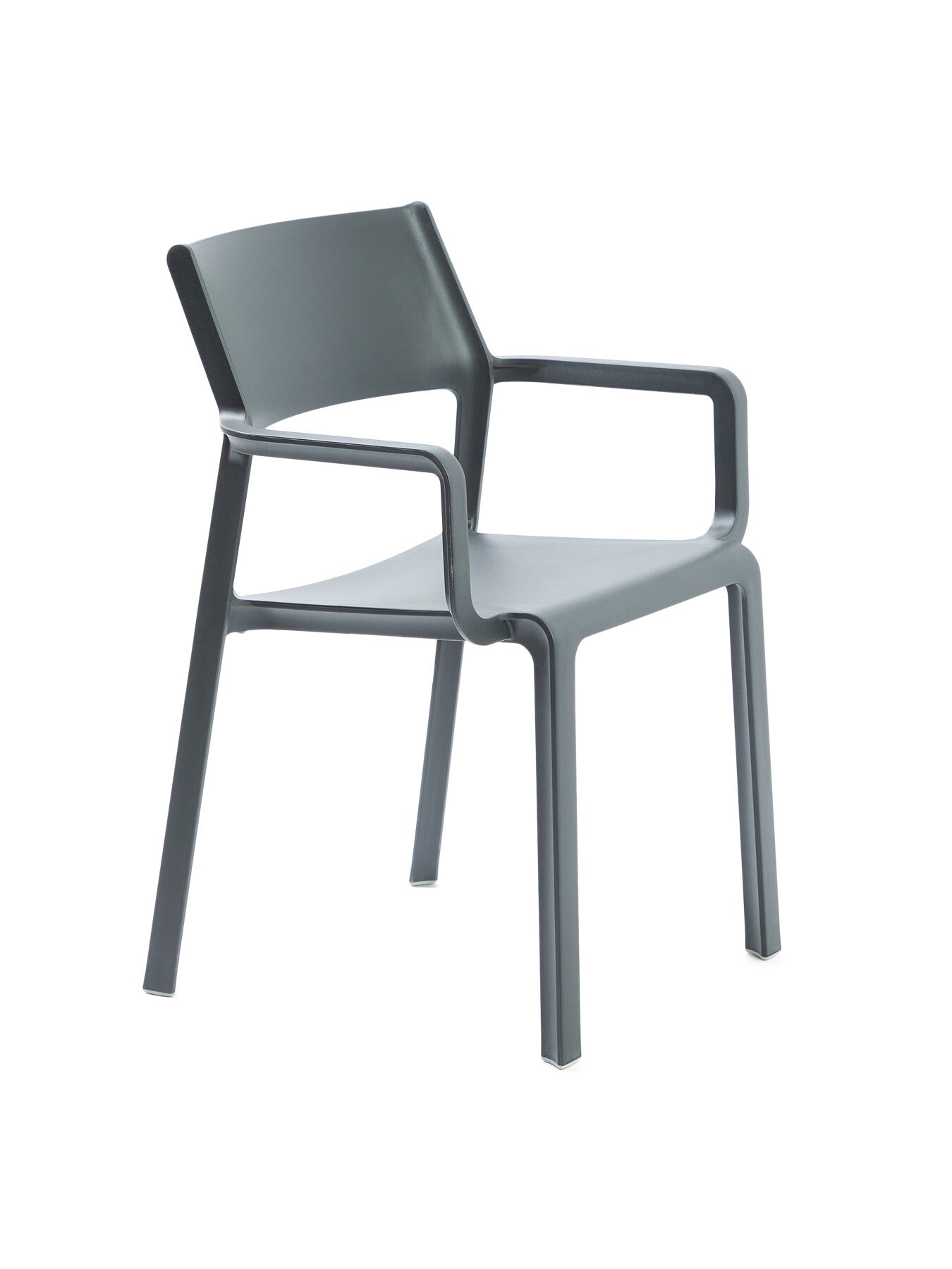Clip X 80 4 Seat Dining Set Table Set with Dining