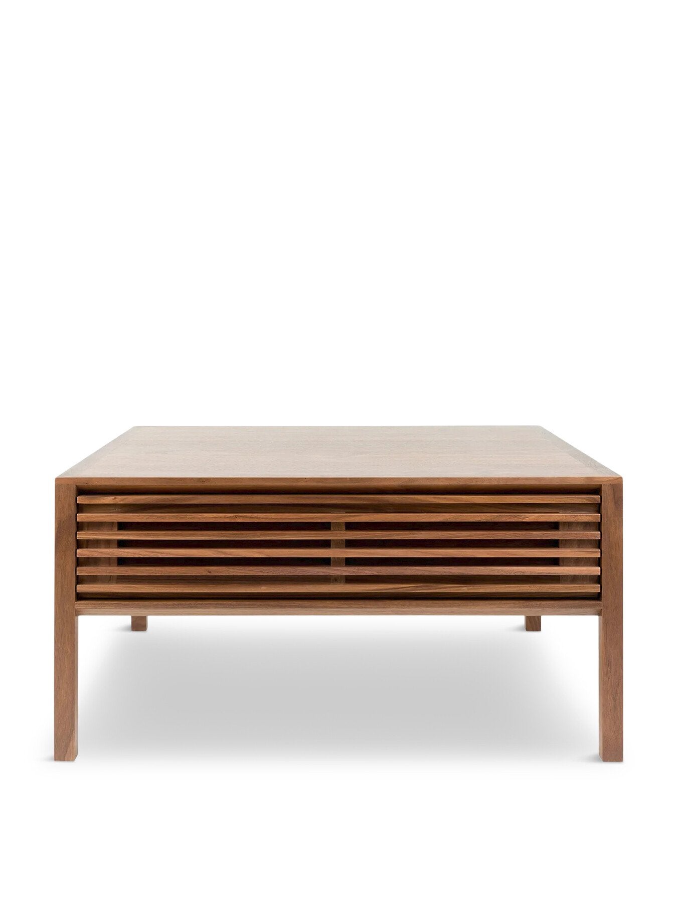 Verona Coffee Table Walnut