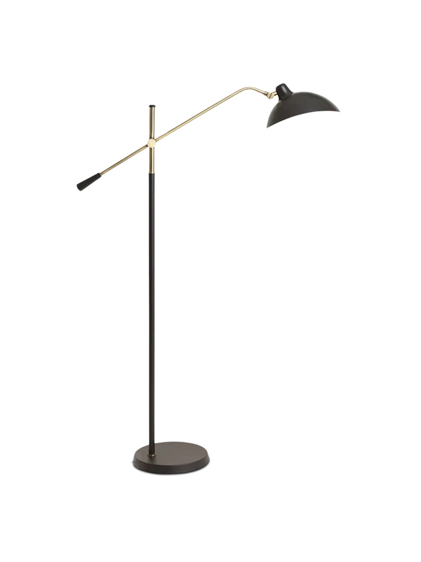 Milton Floor Lamp