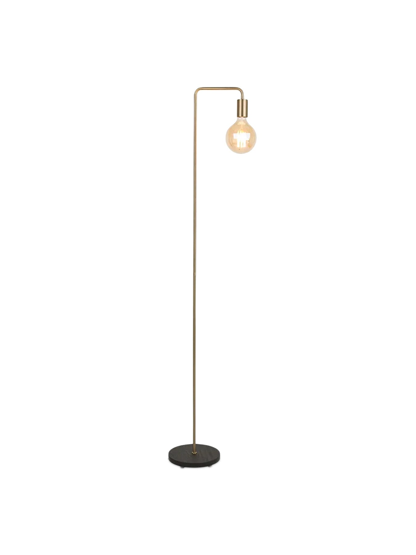 Junction Floor Lamp