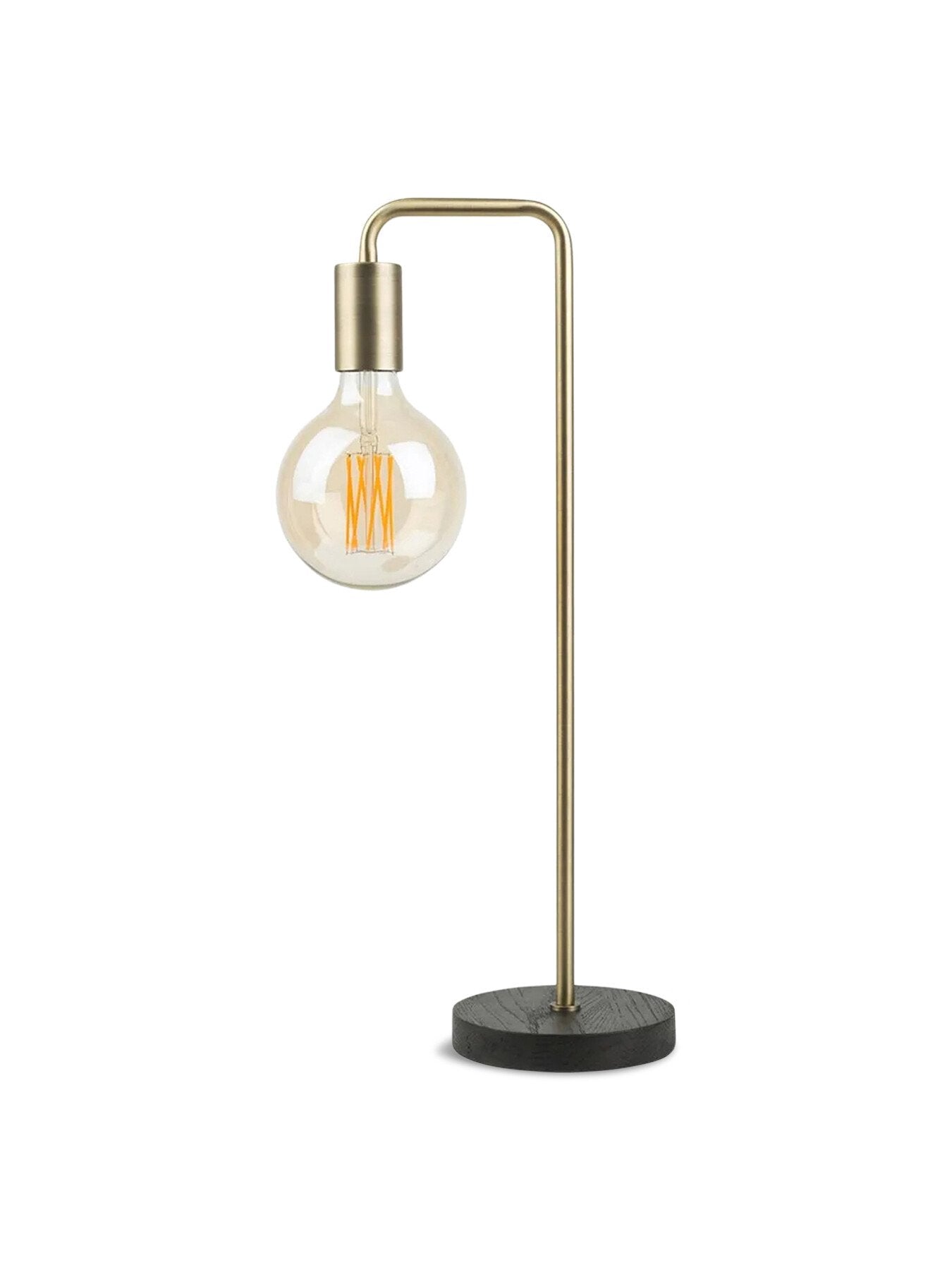 Junction Table Lamp