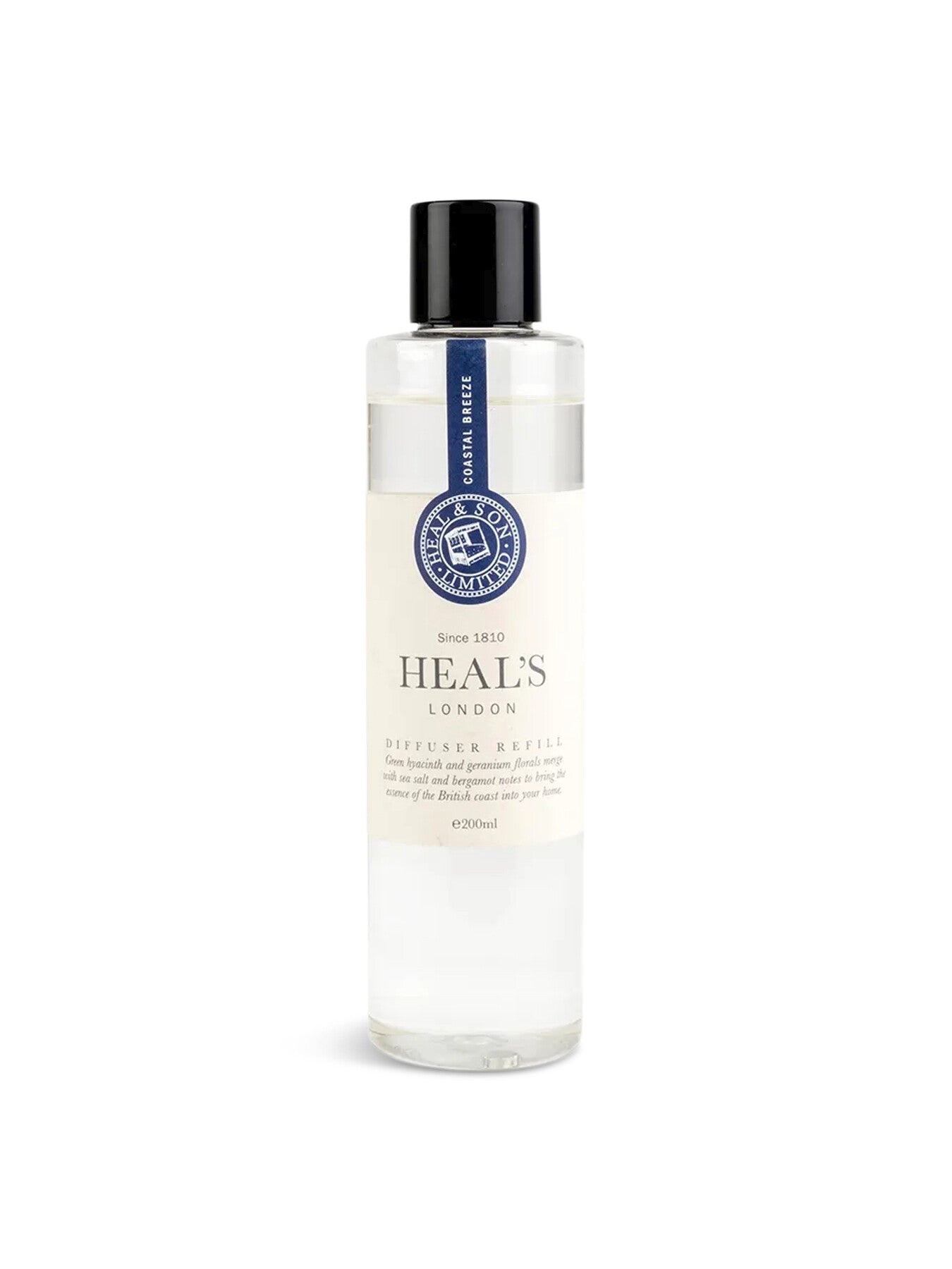 Coastal Breeze Diffuser Refill