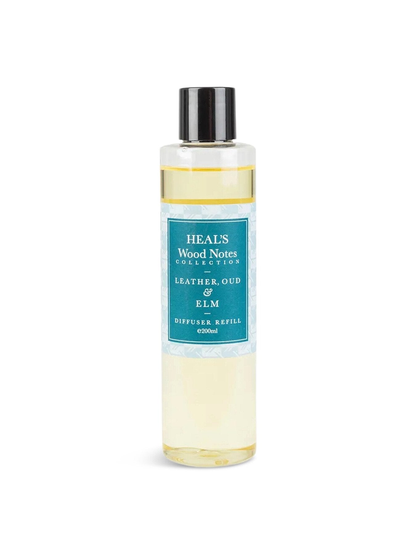 Leather Oud & Elm Diffuser Refill