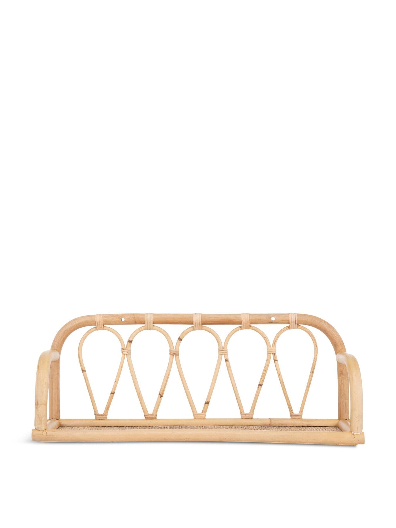Aria Shelf Natural