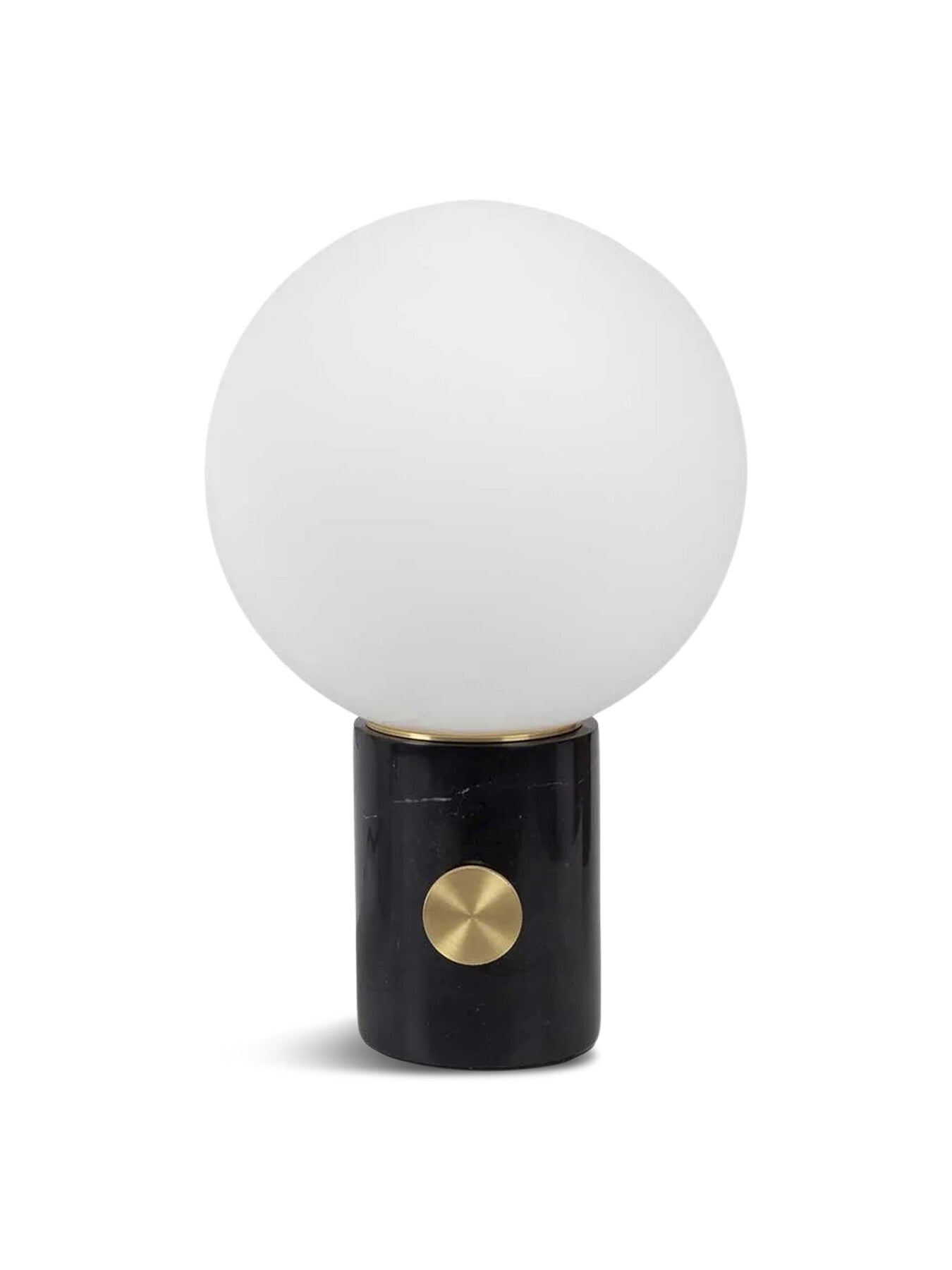 Column Table Lamp