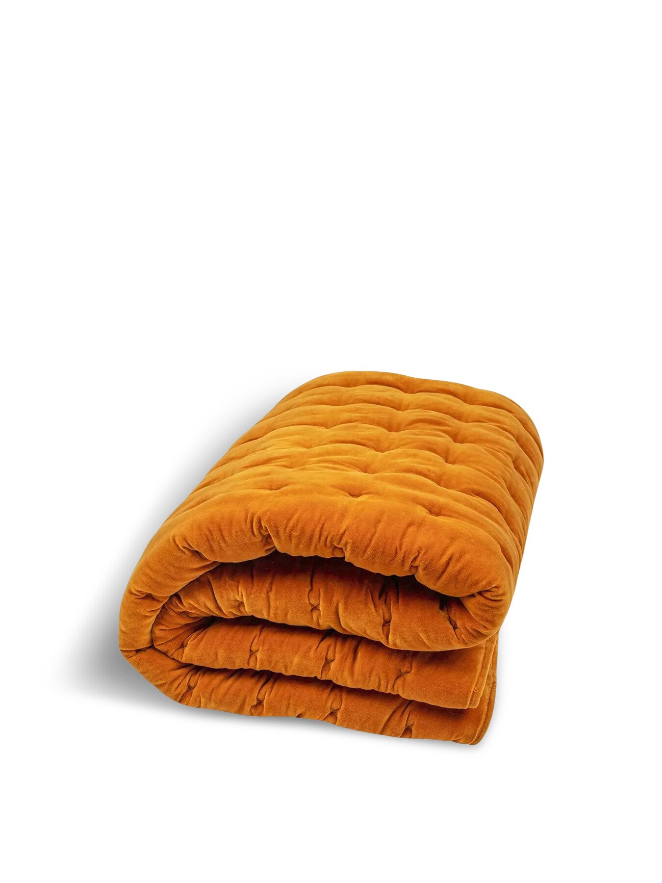 Velvet Quilt