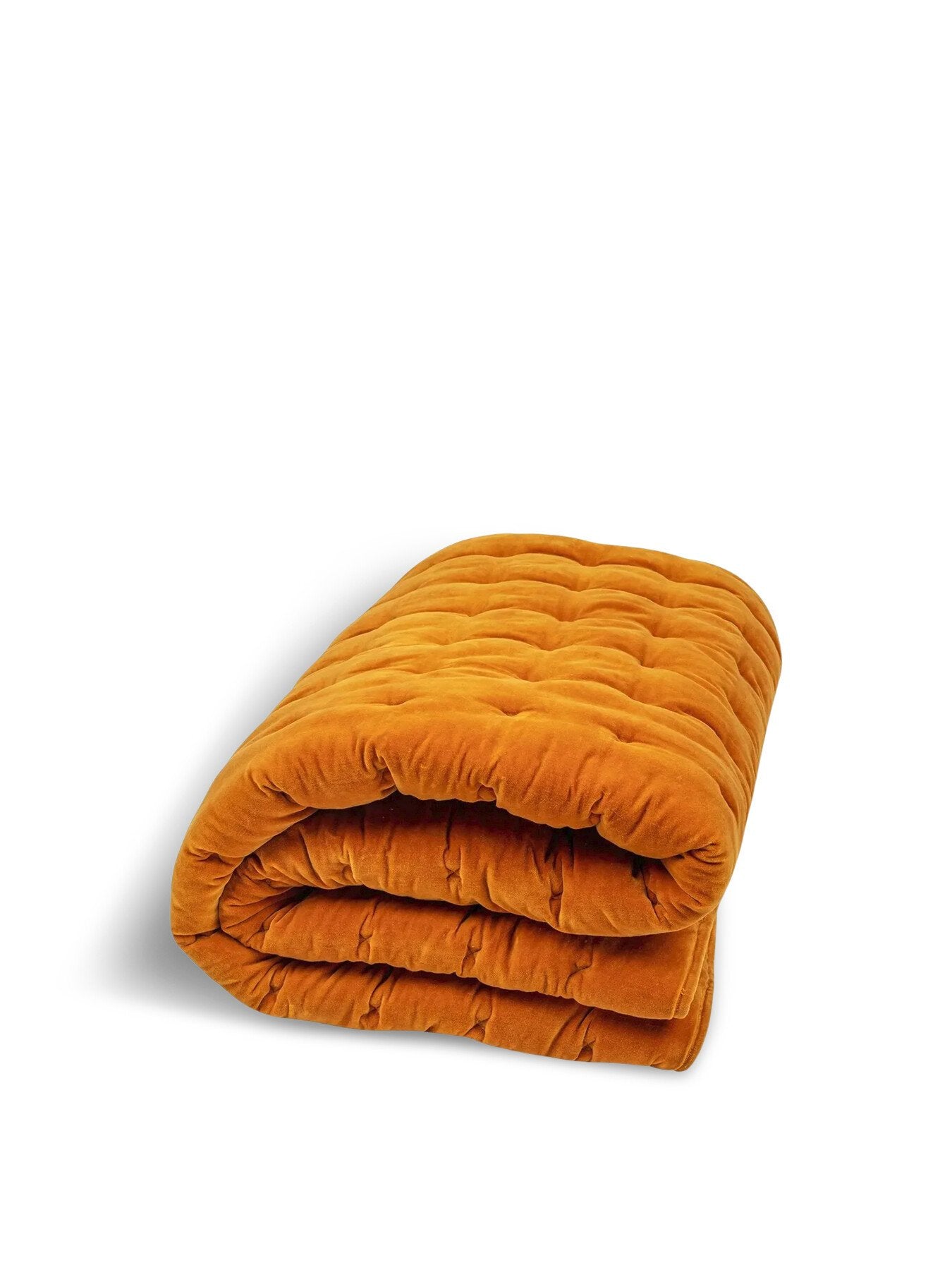 Velvet Quilt