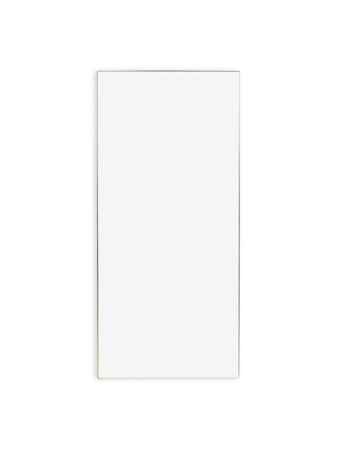 Fine Edge Mirror Tall