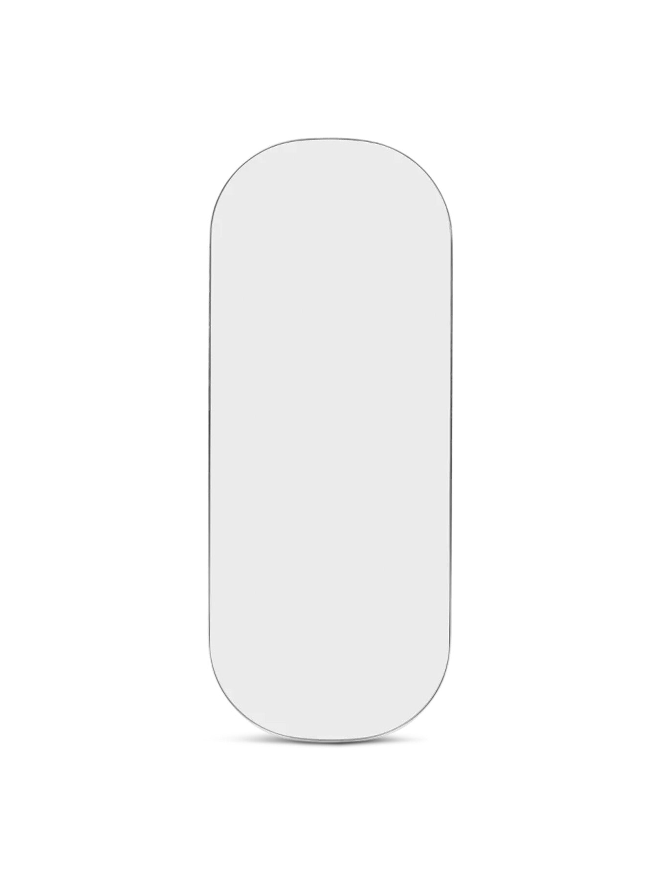 Fine Edge Mirror Oval