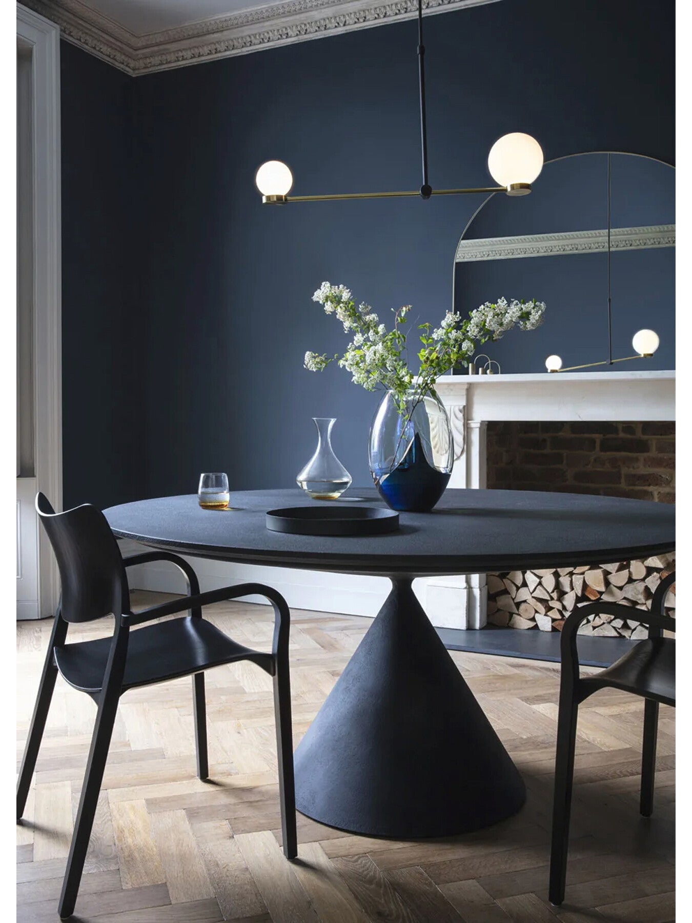 Balance LED Pendant