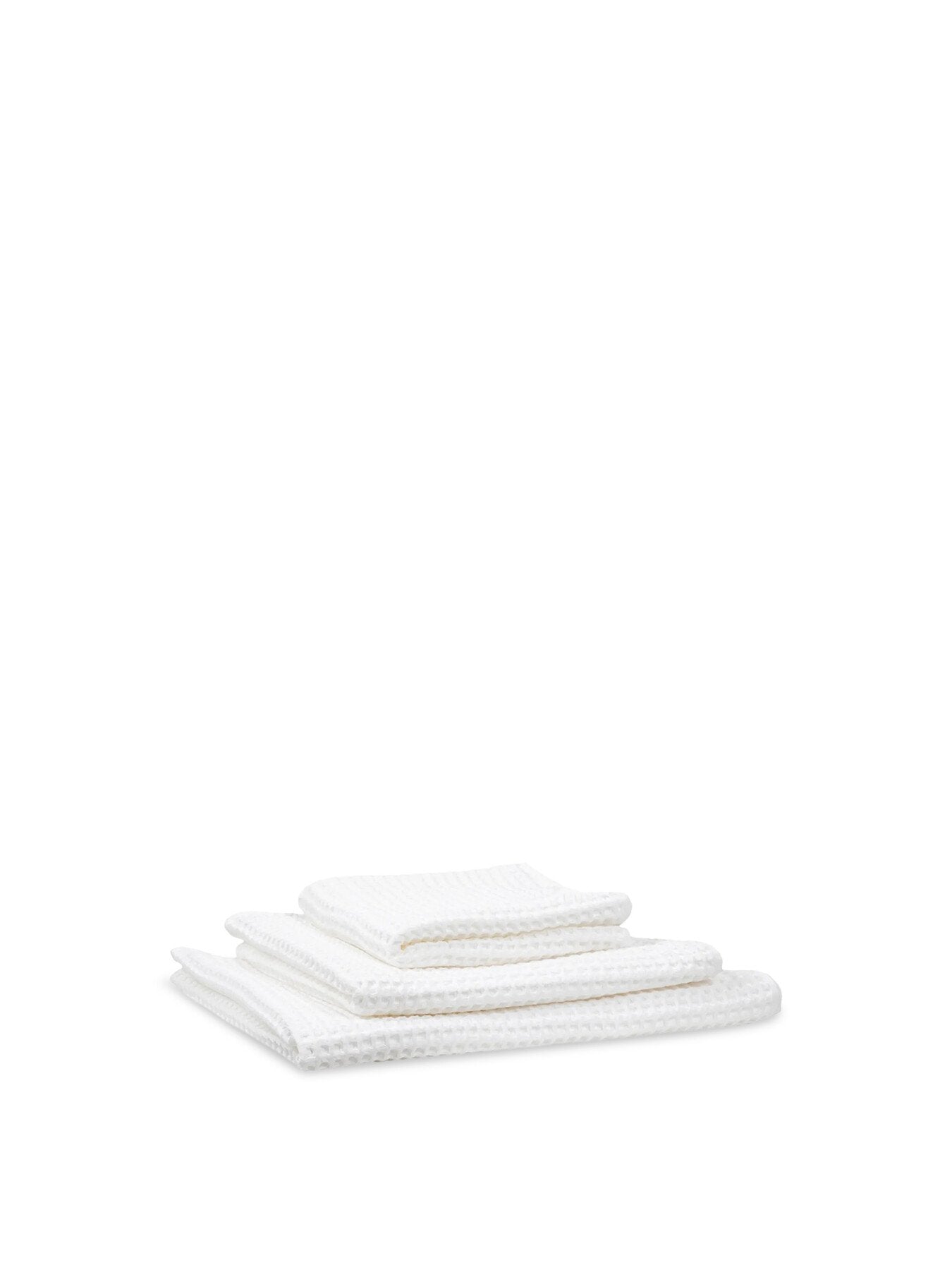 Waffle Bath Sheet
