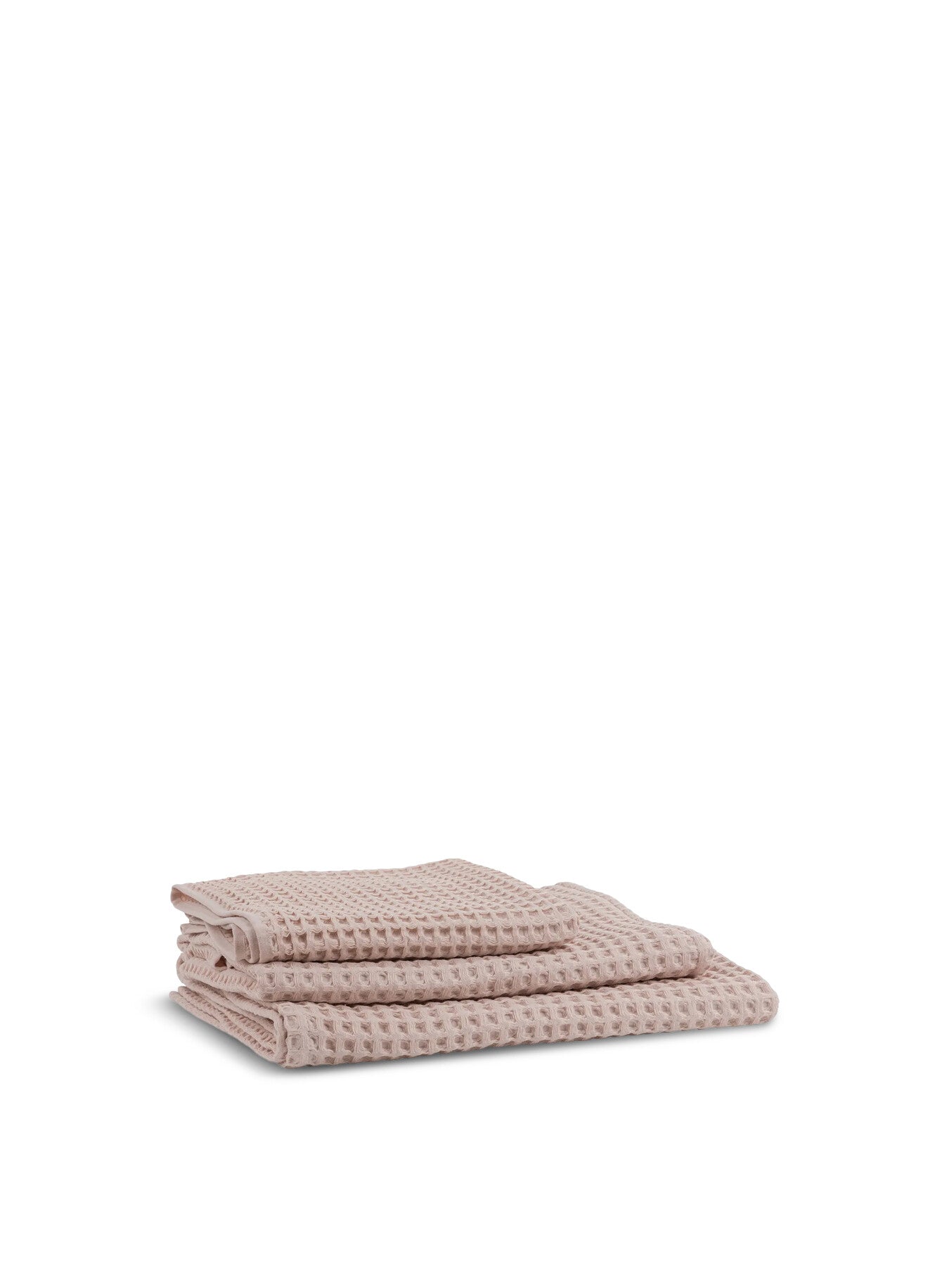 Waffle Hand Towel