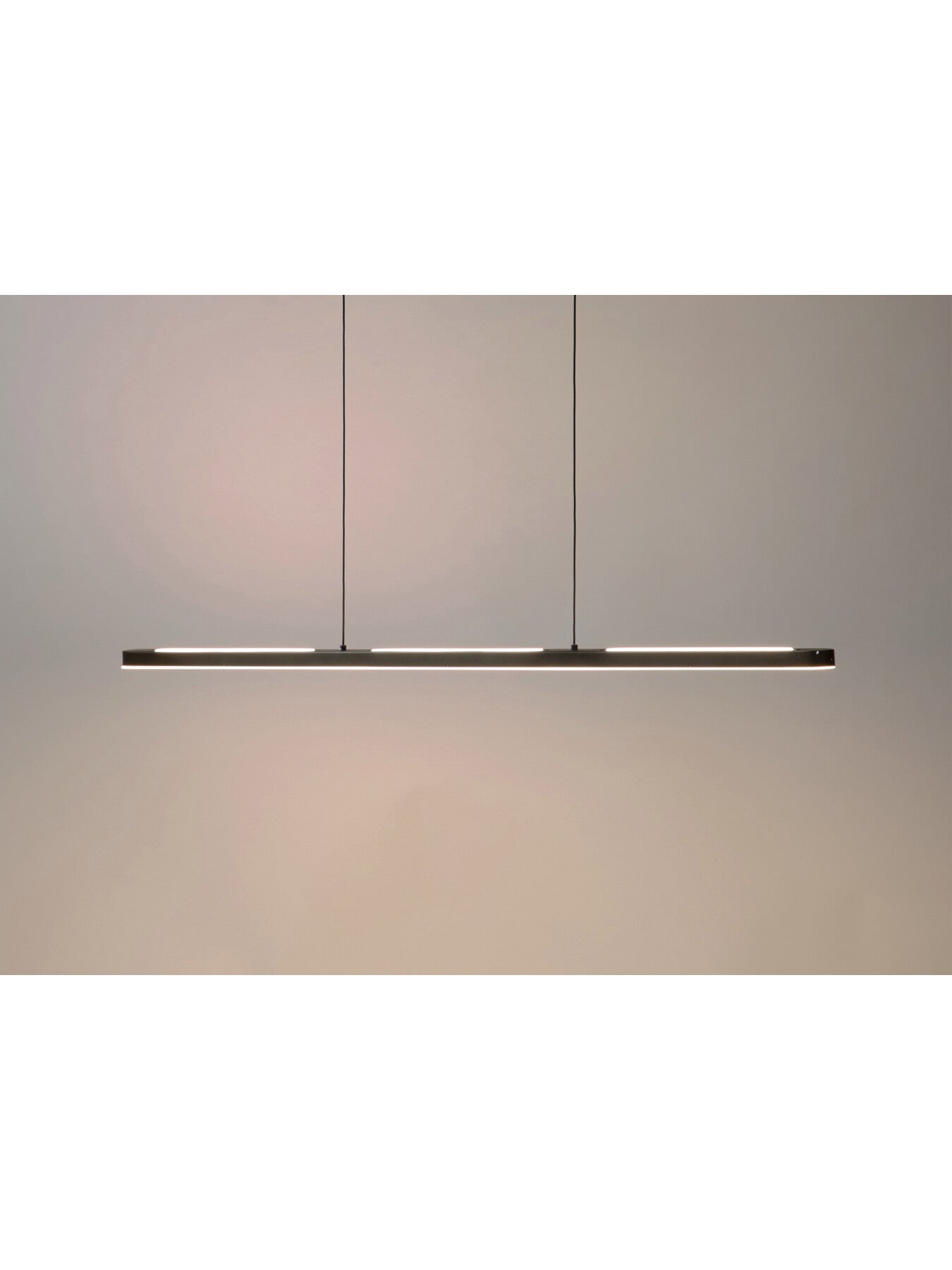Linear LED Ceiling Pendant