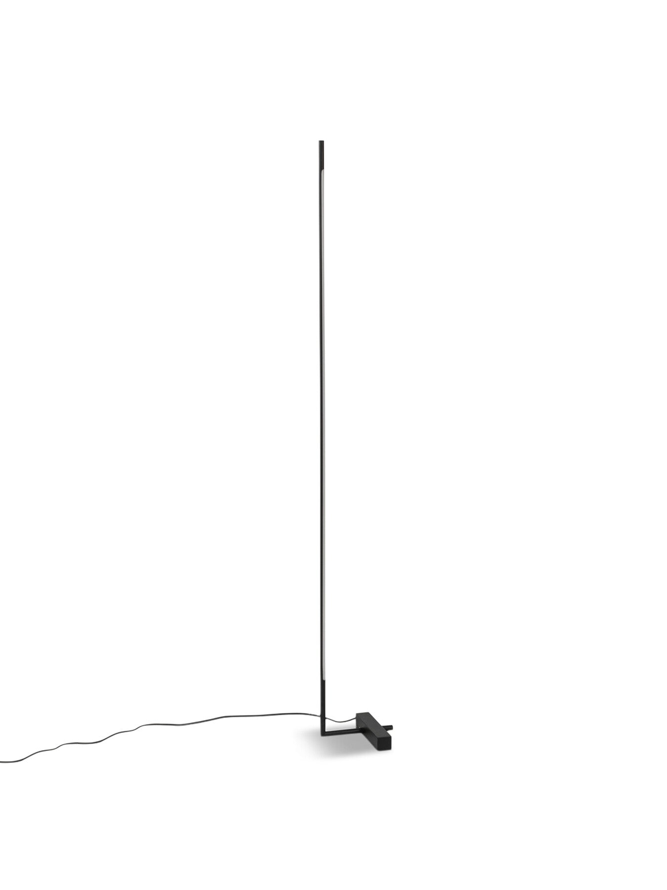 Saber LED Floor Light