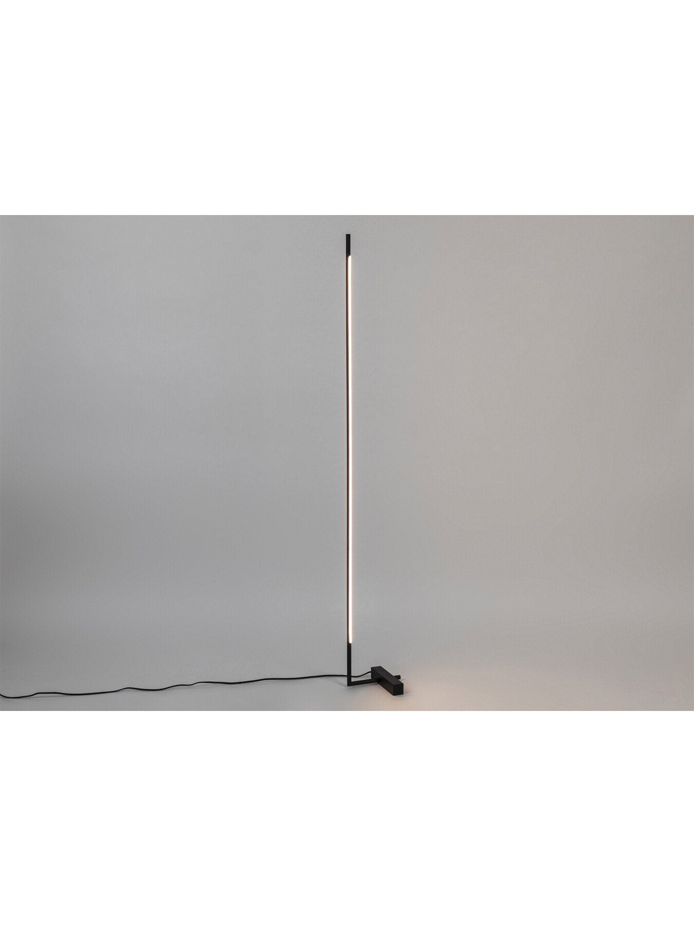 Saber LED Floor Light