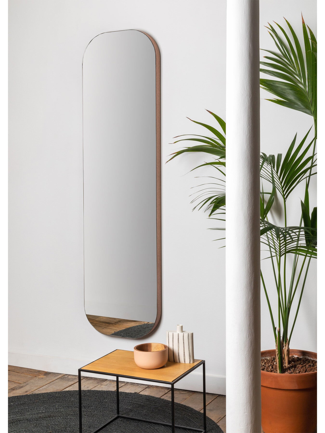 Orta Tall Mirror