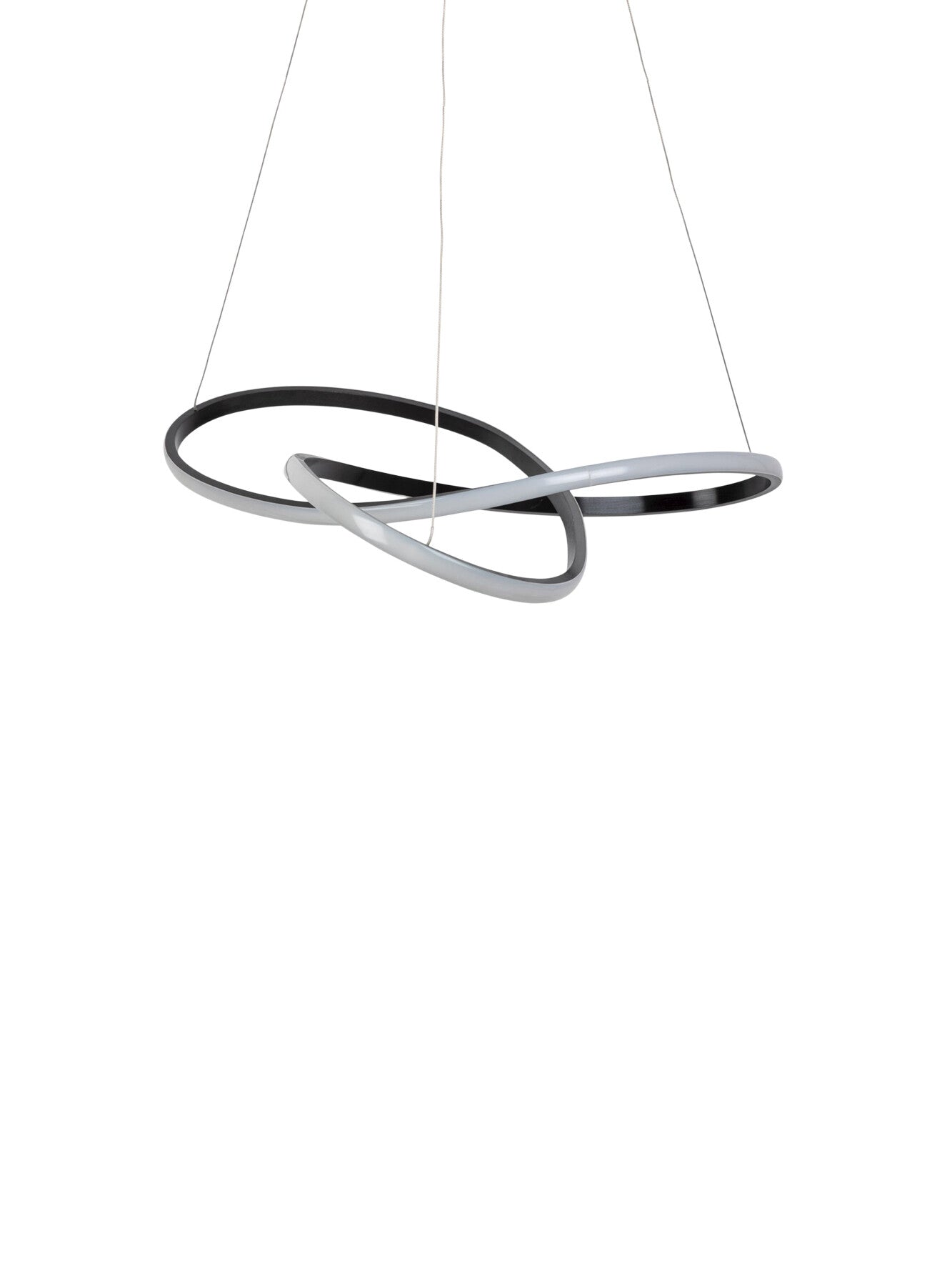 Ribbon LED Ceiling Light