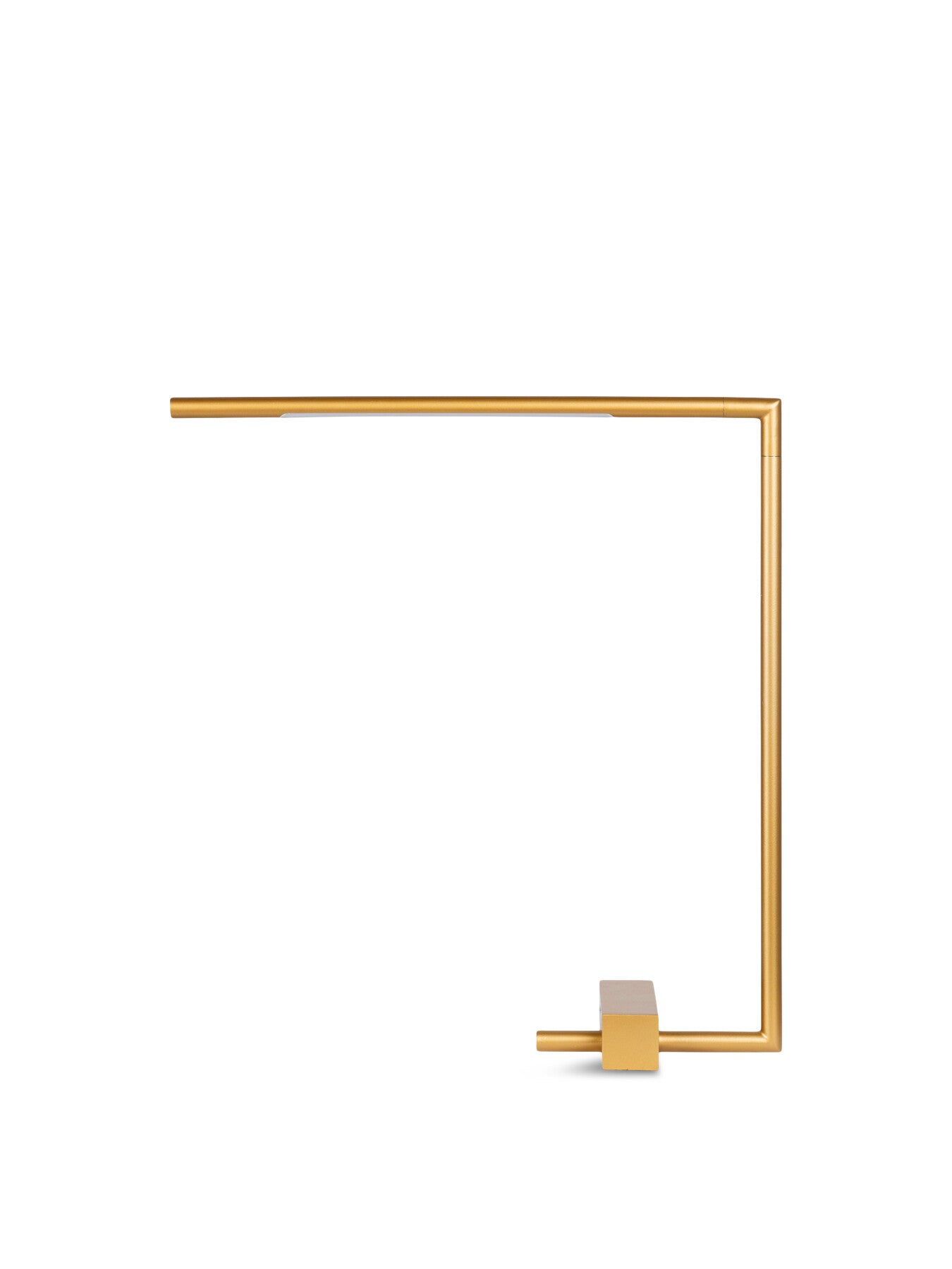 Saber LED Desk Lamp
