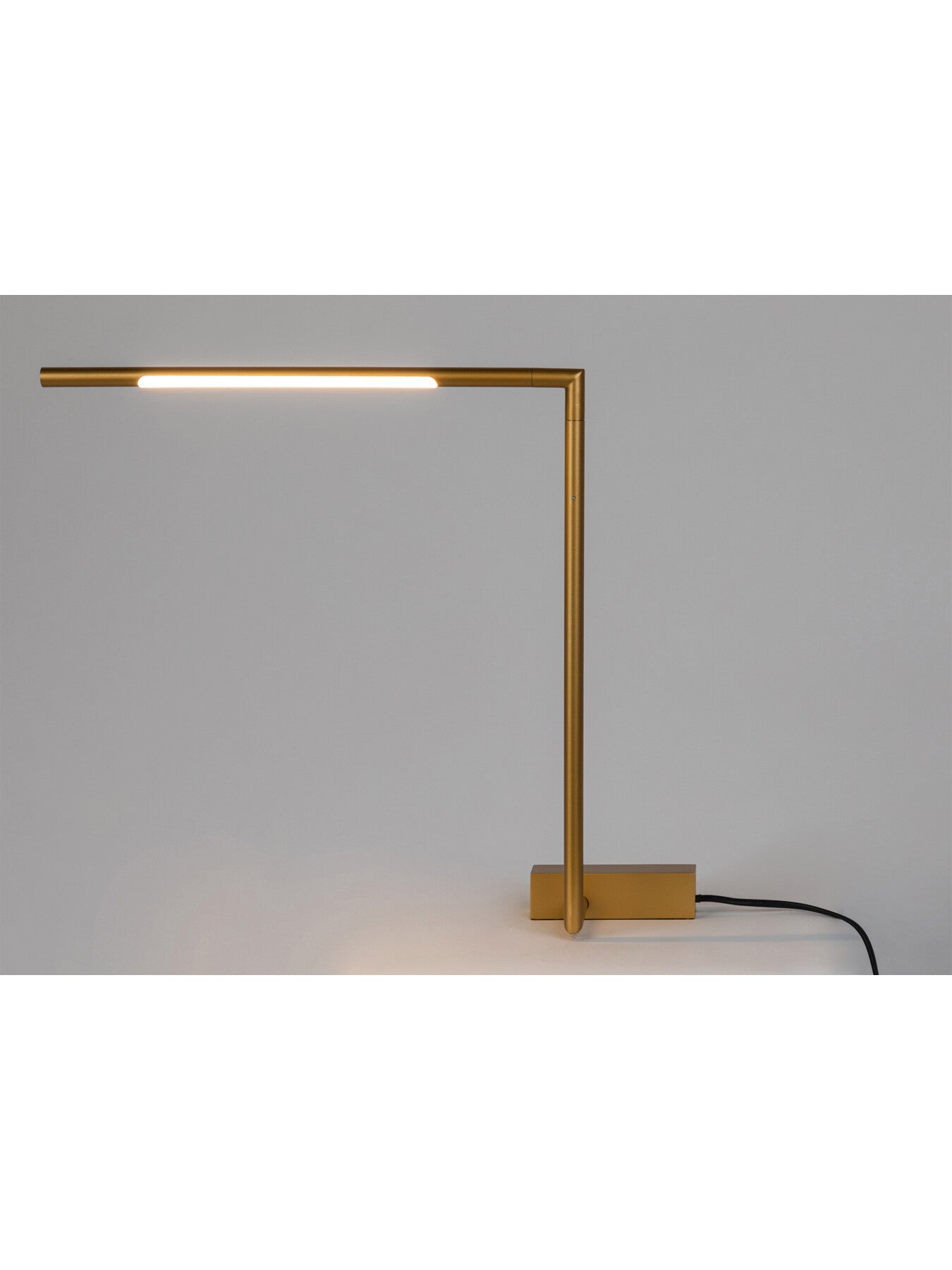 Saber LED Desk Lamp