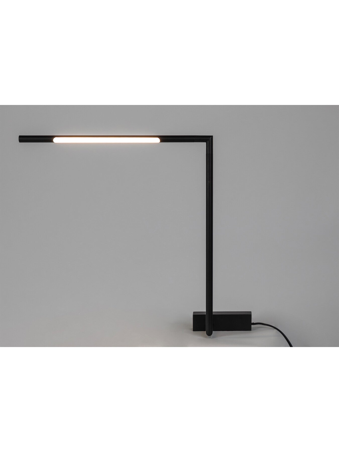 Saber LED Desk Lamp