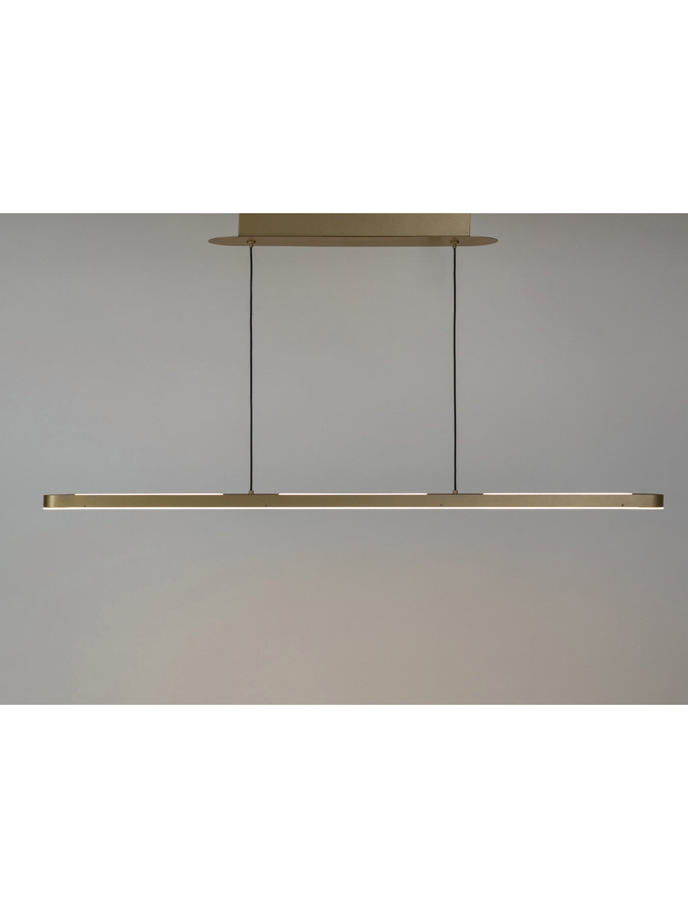 Linear LED Ceiling Pendant
