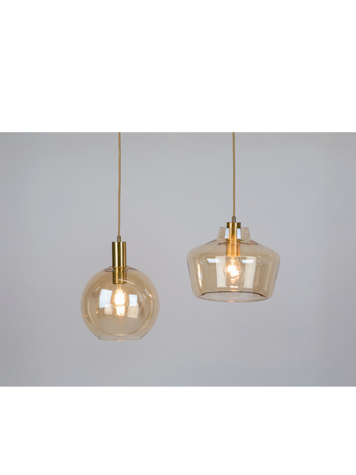 Kyoto Pendant