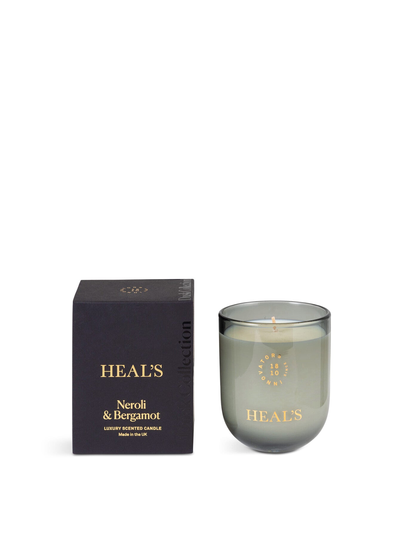 Dusk Neroli & Bergamot Candle