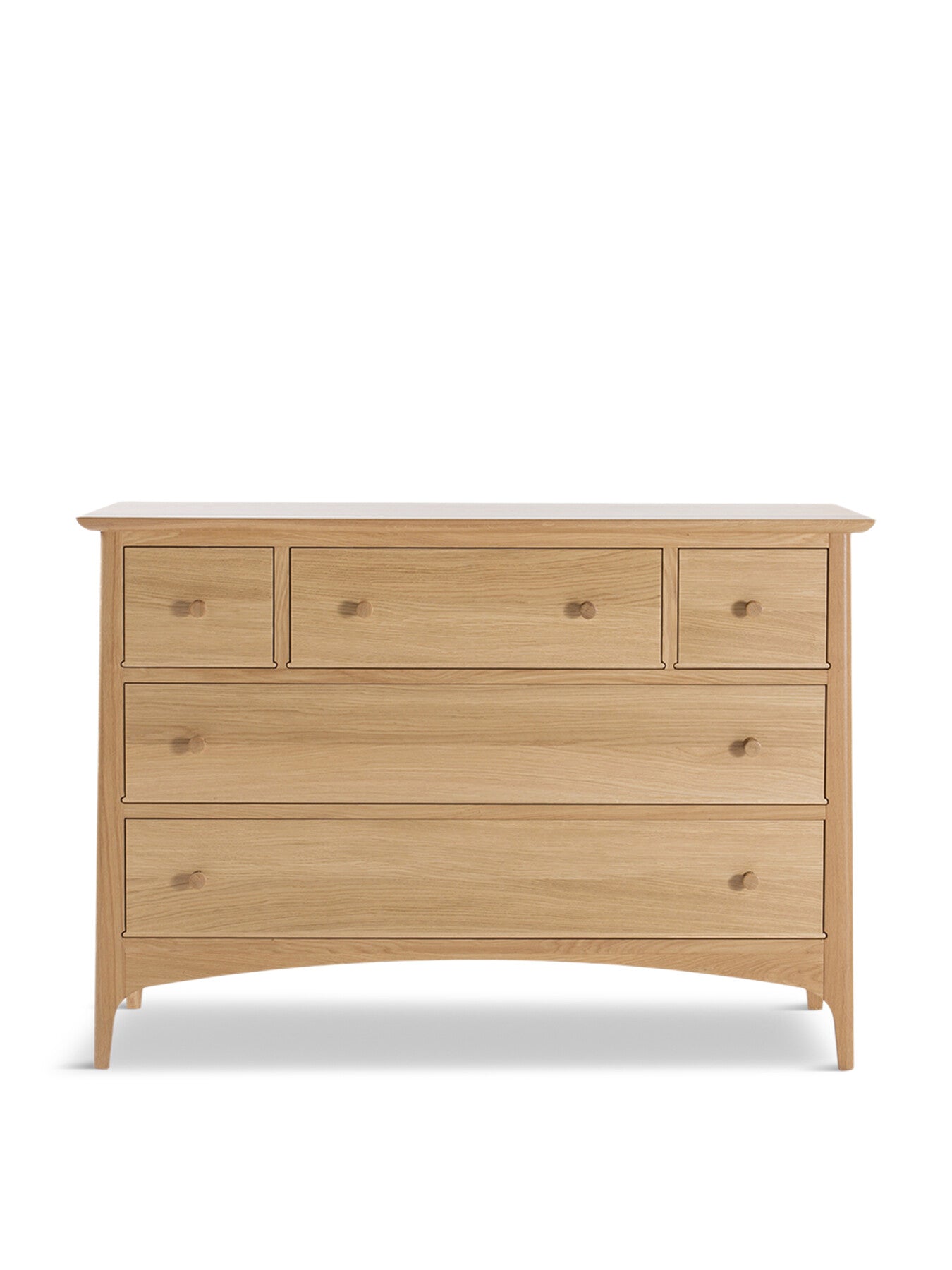 Blythe 5 Drawer Chest