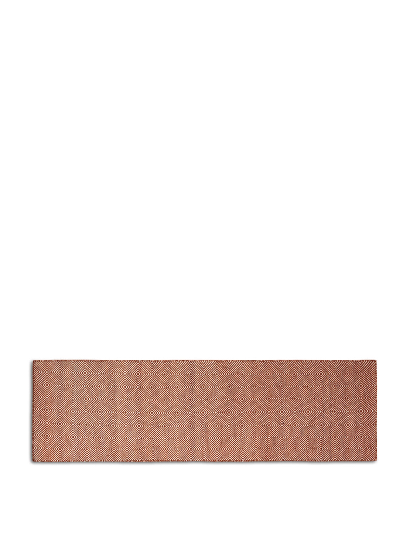 Romilly Recycled Runner