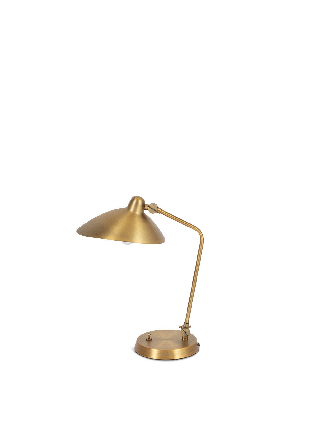 Milton Table Lamp