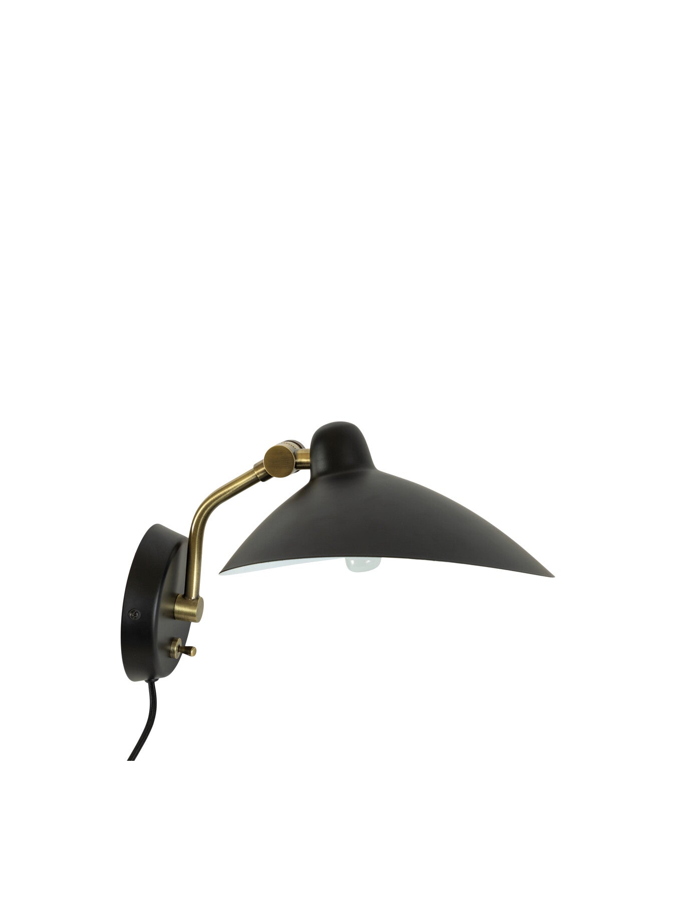 Milton Wall Lamp