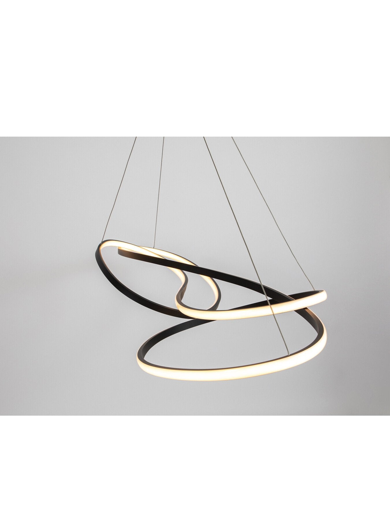 Ribbon LED Ceiling Pendant XL