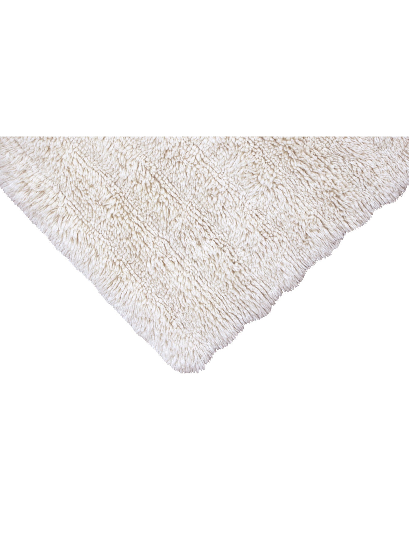 Tundra sheep rug 250x340cm