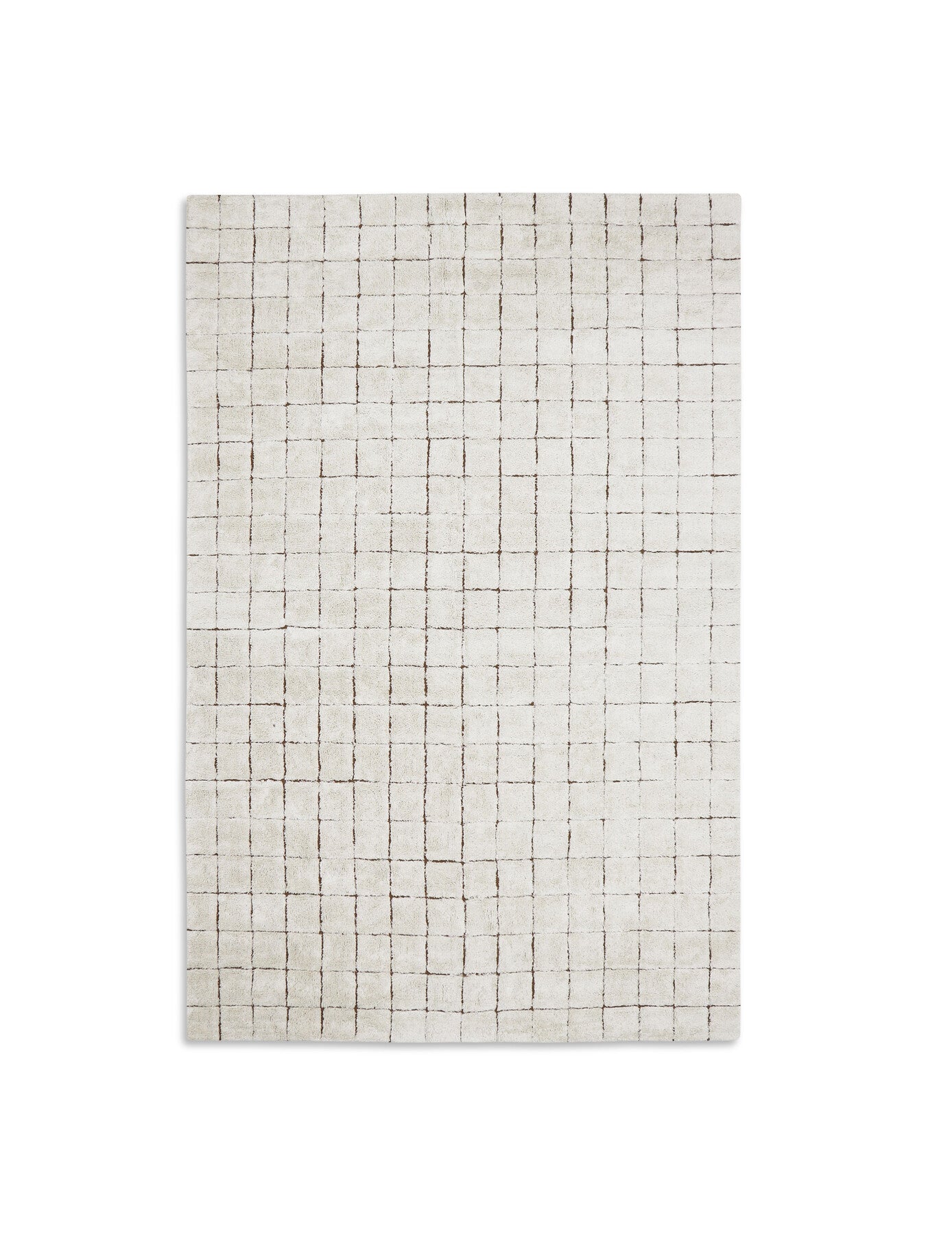 Mosaic Rug