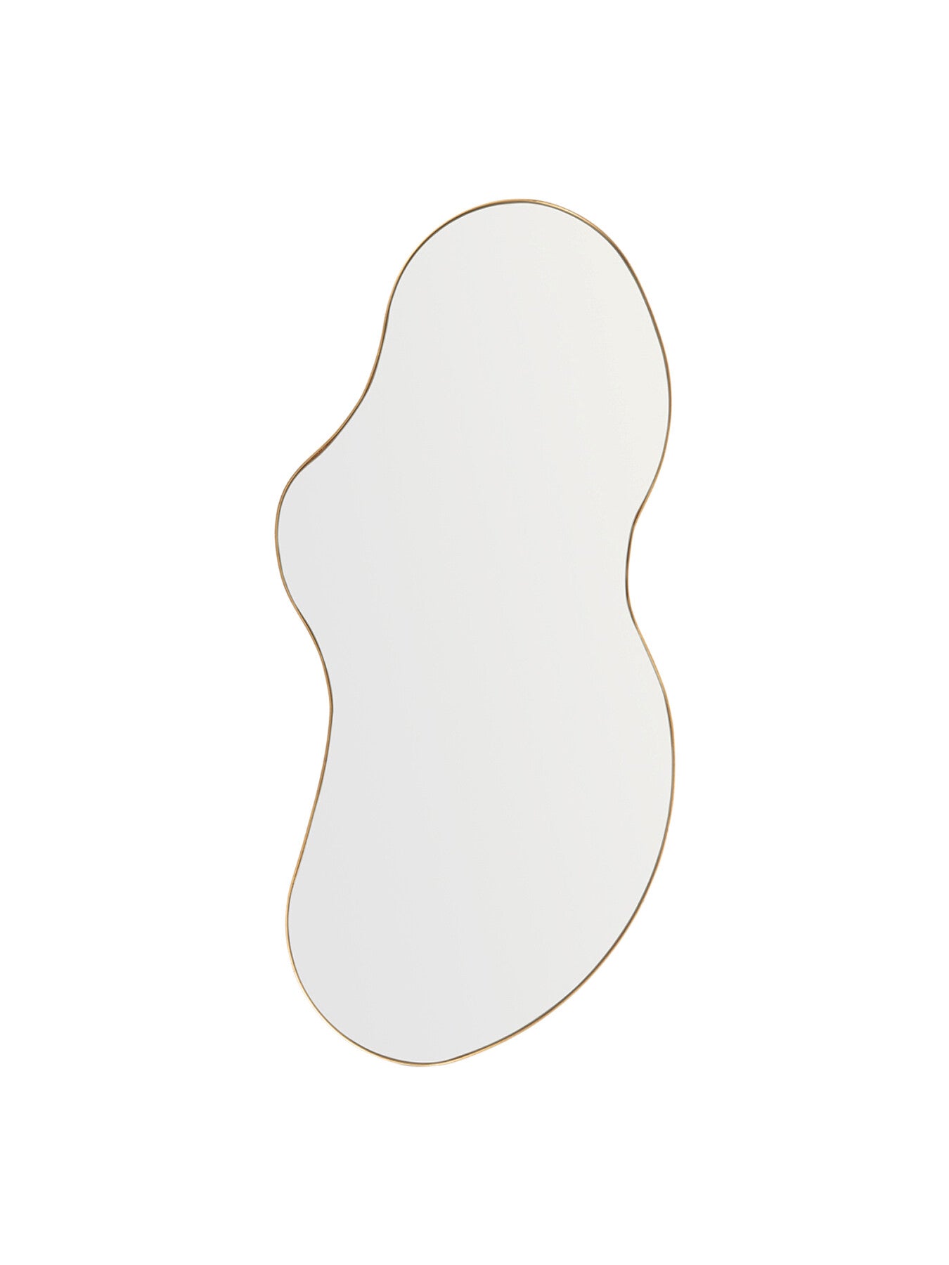Fine Edge Mirror Organic