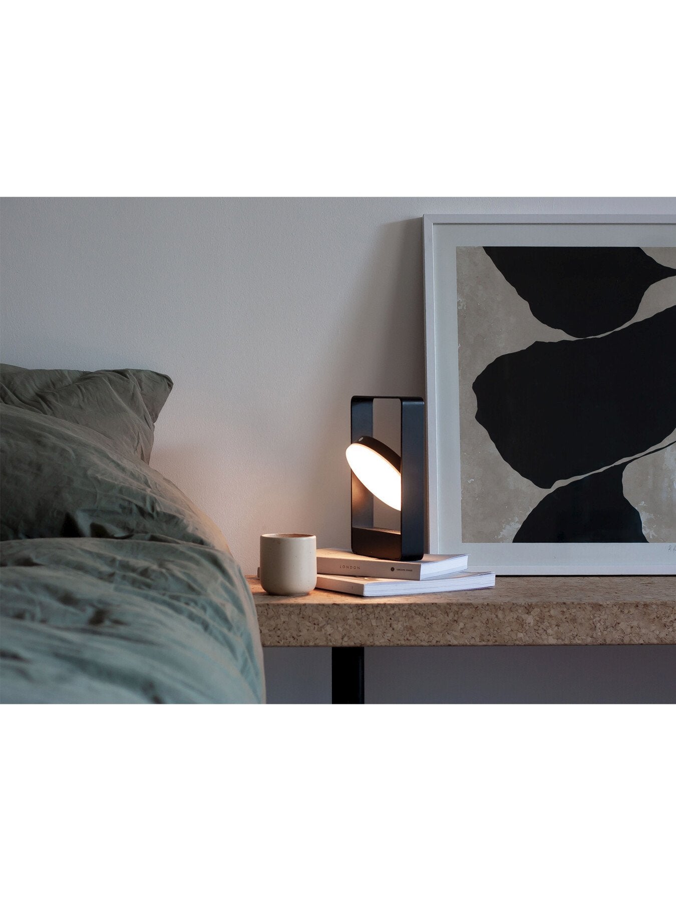 Gallery Frame